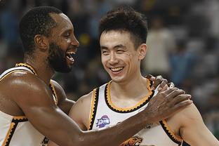 乔帅：中国人很善良 但篮球有时需要你展现出“坏”的一面